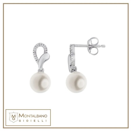 Perle d'Amore ORP 772 | Comete Gioielli